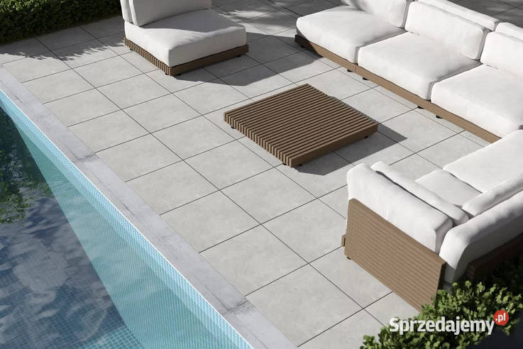 kostka brukowa COMMIX podjazd taras ogród Oborniki sprzedam