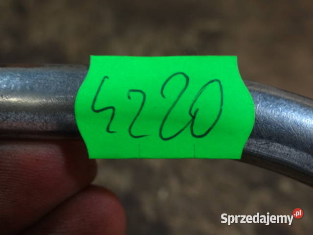 BANAN nóżka biegów MZ ES 2502 Trophy ORG DDR Żary sprzedam