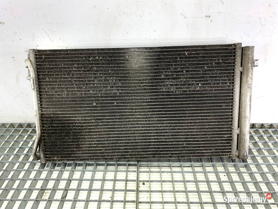 CHŁODNICA KLIMATYZACJI BMW E92 30 245 9206296 osobowe podkarpackie