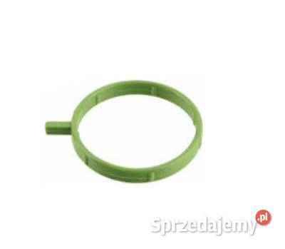 VOLVO C30 S40 V50 oring uszczelniacz dolotu 20D Bielany Wrocławskie