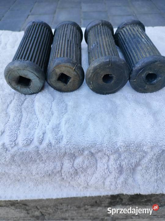 Gumy podstopek SHL M17 gazela Konin