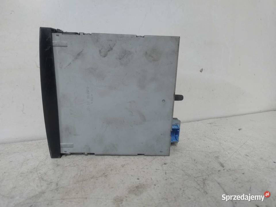 ZMIENIARKA CD PEUGEOT CITROEN 9647521477 osobowe sprzedam