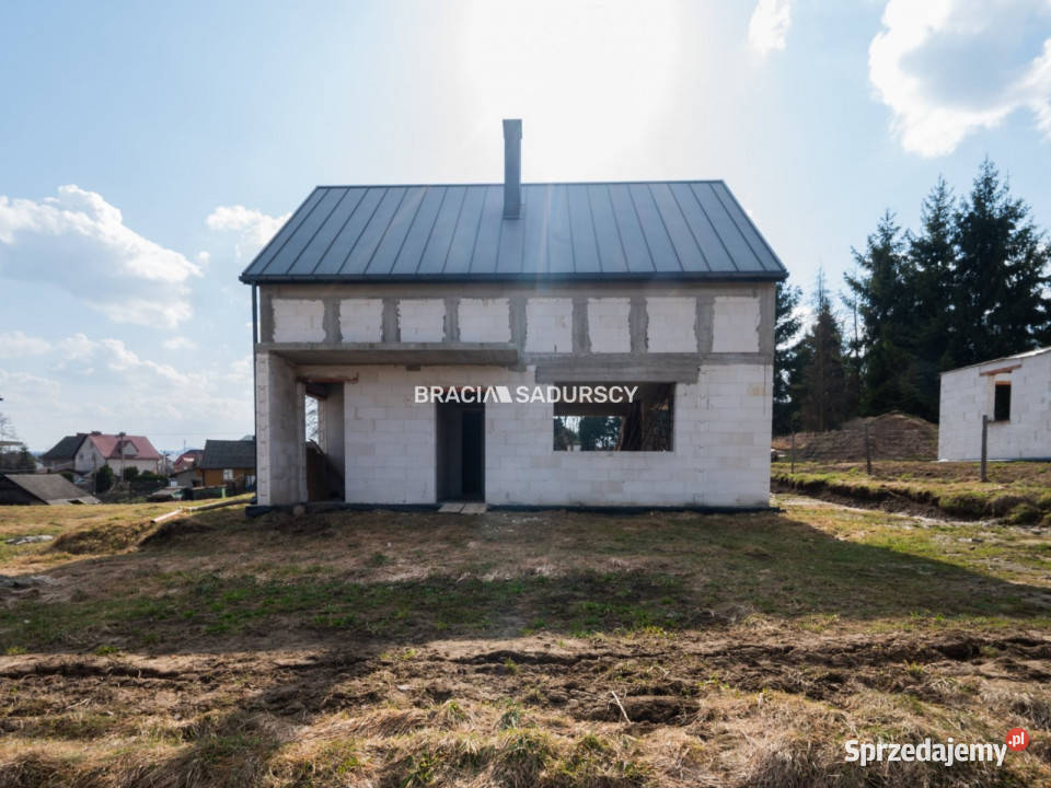 Dom 15545m2 Stojowice