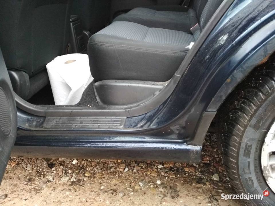 Subaru Impreza 4x4 reduktor lpg 3 komplety kol 259km Motoryzacja Warszawa