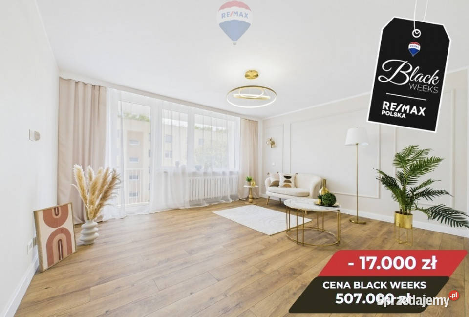 Na sprzedaż 2 pokojowe remoncie