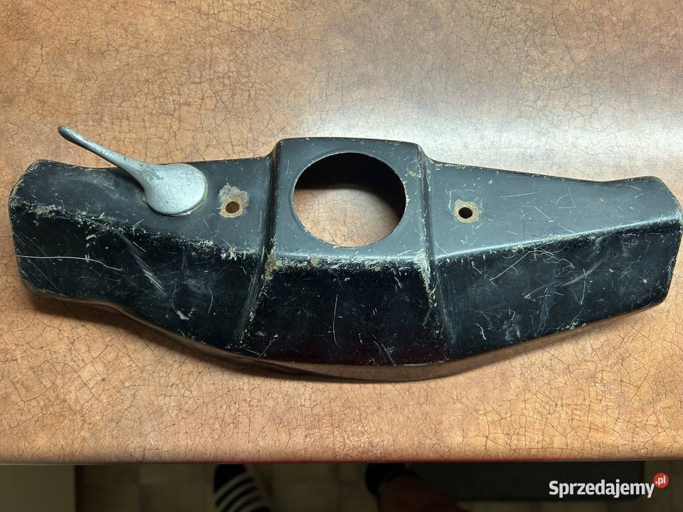 osłona kierownicy MZ Trophy wskwfmczjawashl podlaskie Białystok