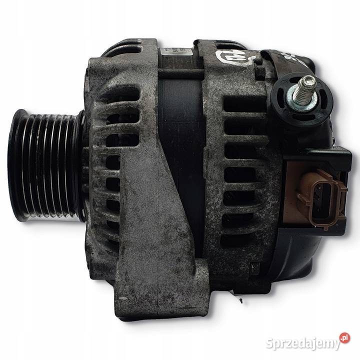ALTERNATOR Land Rover Discovery L320 27 TD Denso Chełm