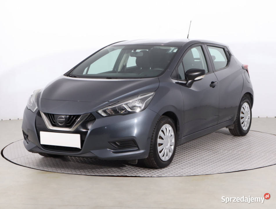 Nissan Micra 10 IG komputer pokładowy Piaseczno sprzedam