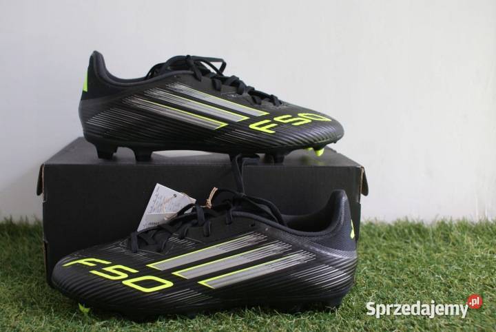 BUTY KORKI PIŁKARSKIE ADIDAS F50 LEAGUE FGMG Toruń