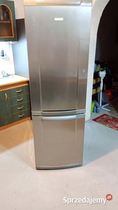Sprzedam lodówkę Electrolux Inspire Space Plus wolnostojące małopolskie Miechów