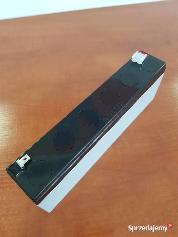 9119000480 BATERIA LELY lubuskie Sulechów