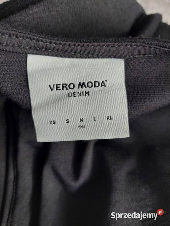 Sukienka na imprezę raz ubrana Vero Moda Siemianice