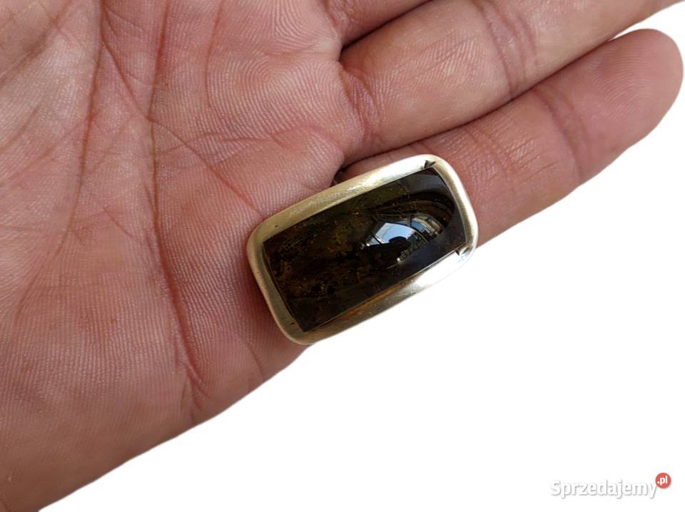 7516 Cytrynowy z Pieprzem w Oksydzie Kędzierzyn-Koźle