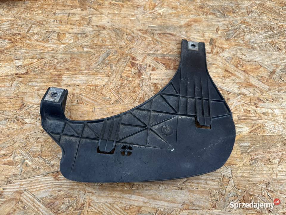 Ślizg mocowanie pod lampę przód lewe lh Audi a4 Części montażowe Międzychód sprzedam