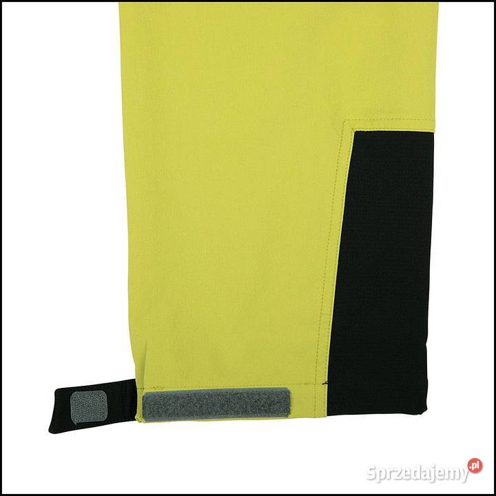 Spodnie TACUL MiLO trekkingowe L Każdy kolor szary/srebrny mazowieckie Warszawa