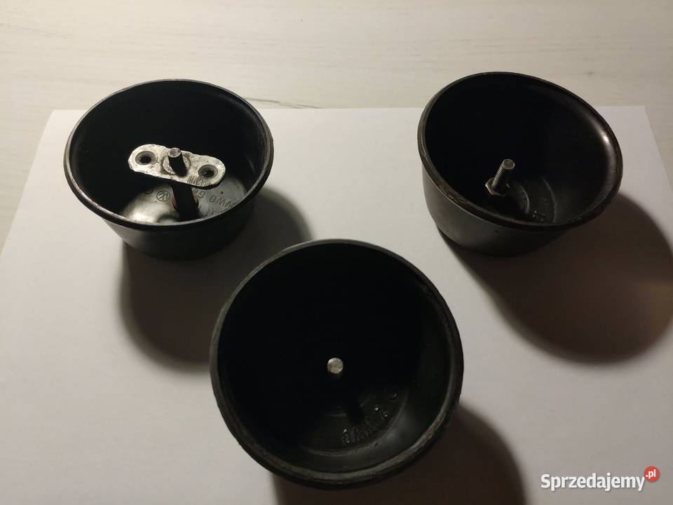 Volkswagen Jetta kapselki felg Dekielki śląskie