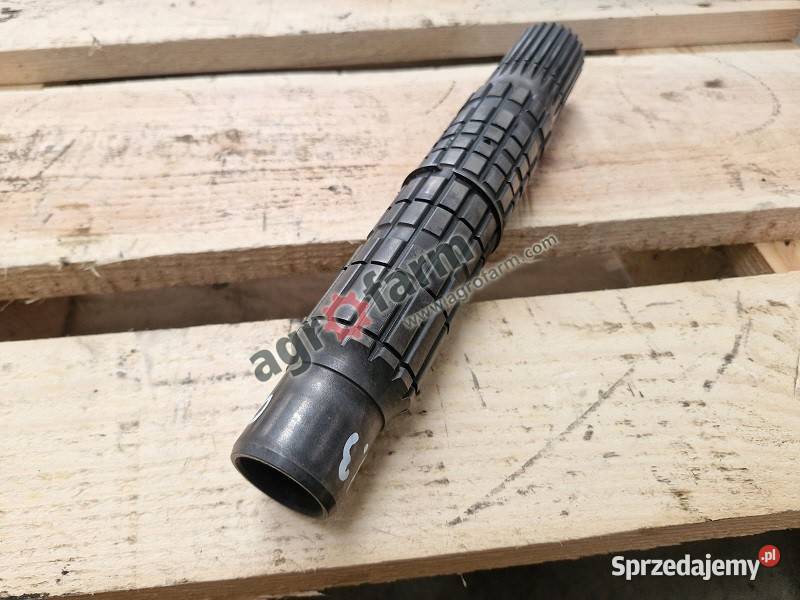 Wał Same Explorer 75 95 100 Skrzynia biegów Byków sprzedam