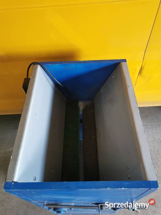 Łuskarka łuparka do czosnku Pozostałe małopolskie Proszowice