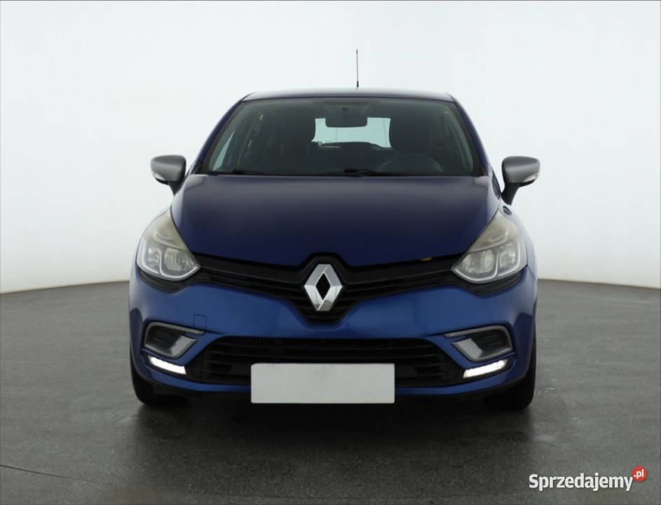 Renault Clio 09 TCe benzyna Piaseczno