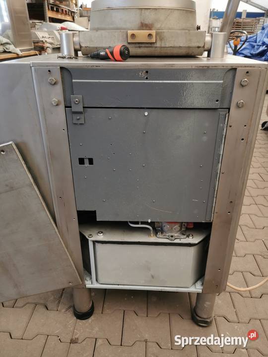 Handtmann V80 Krotoszyn