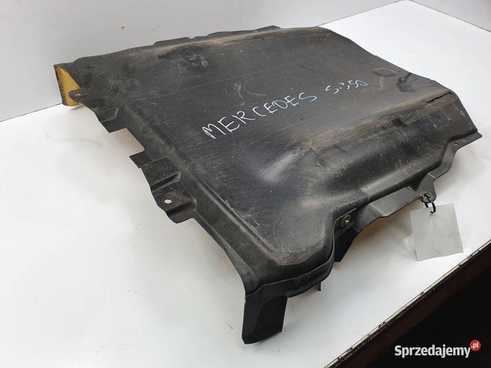 OSŁONA MERCEDES BENZ SKLASA W220 A2205241325 Lipno