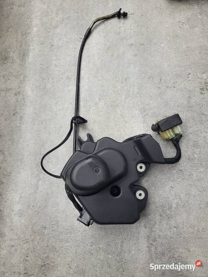 DUCATI MULTISTRADA 1260 S V2 OEM 18 EXUP wielkopolskie Nowy Tomyśl