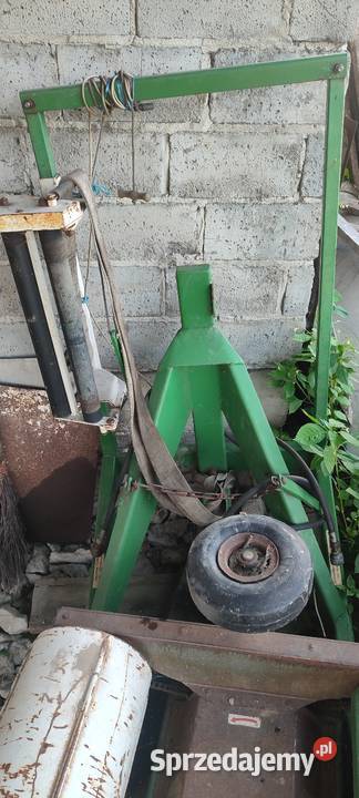 Owijarka Owijarki do bel