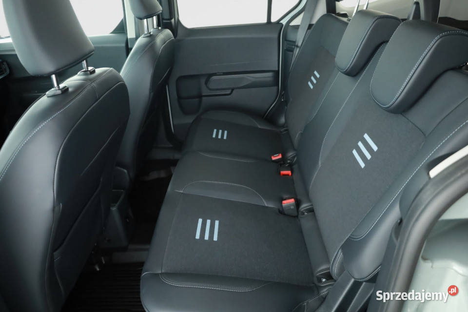 Ford Tourneo Courier 10 EcoBoost Piaseczno