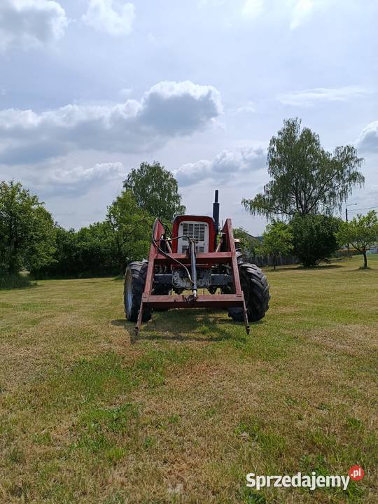 Ursus c360 Kielce