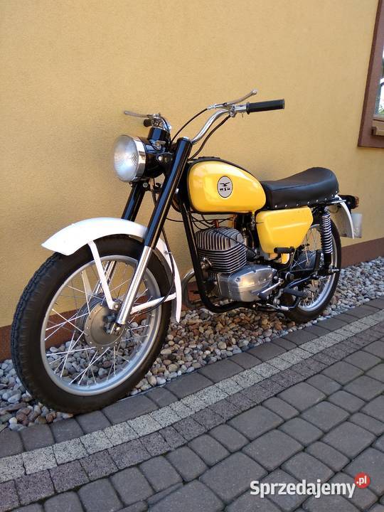 WSK 175 Kobuz sprzedam