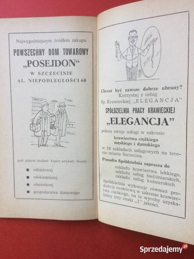 467 XXV Lecie Kuriera Szczecińskiego Antyki, Sztuka, Kolekcje Szczecin