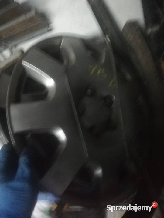 Kołpaki 16 Volvo 15 mercedes Ford kia Audi Opel Grajewo sprzedam