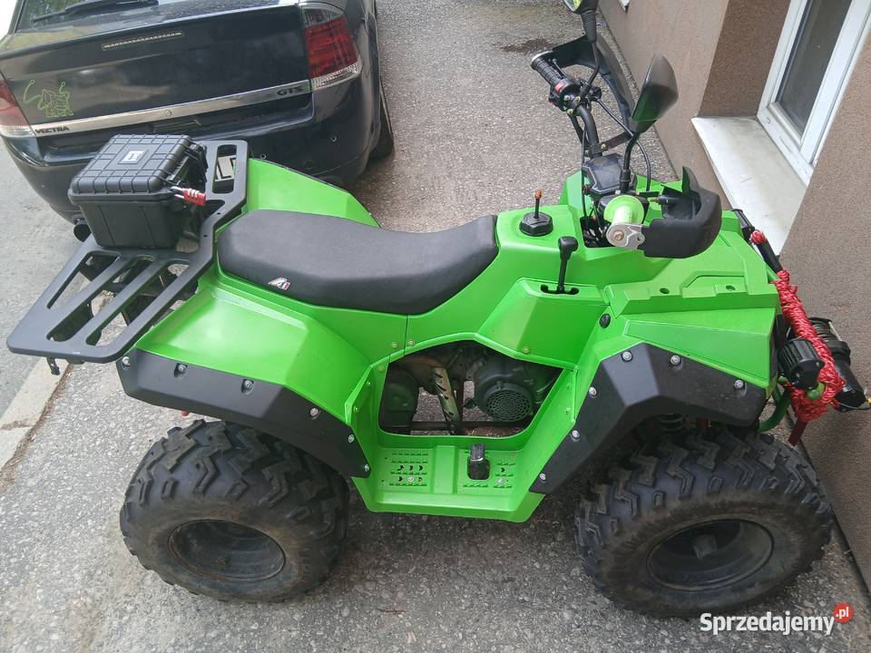 Quad Lublin
