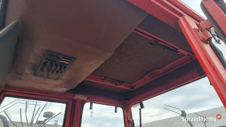 Massey Ferguson 240 ursus 3512 Kolnica sprzedam