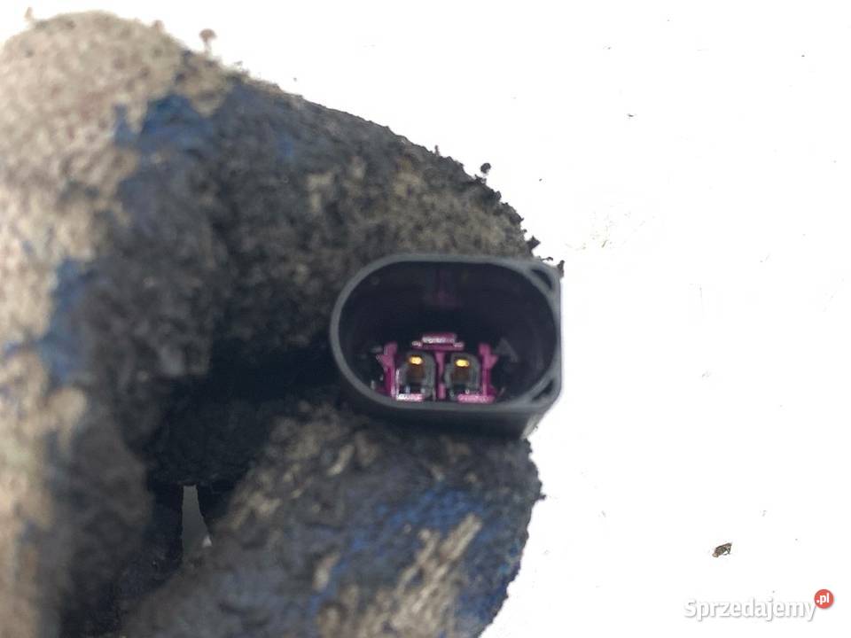 WTRYSKIWACZ SCR AUDI A8 D5 4G0131113E 30 286 Wtryskiwacze