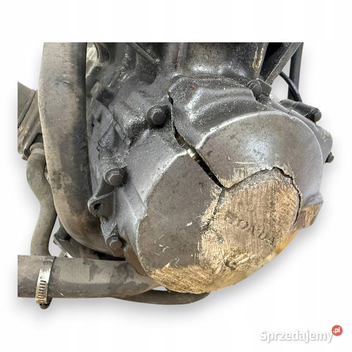 SILNIK SC28E Honda CBR 900 RR Fireblade 19921995 Chełm
