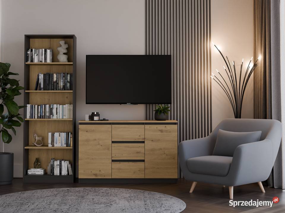 Komoda Malwa 2D3SBA sprzedam