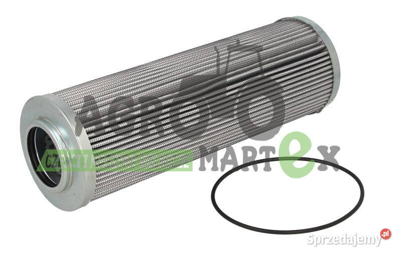 AL118321 AL206482 FILTR HYDR JD zam Wichrów