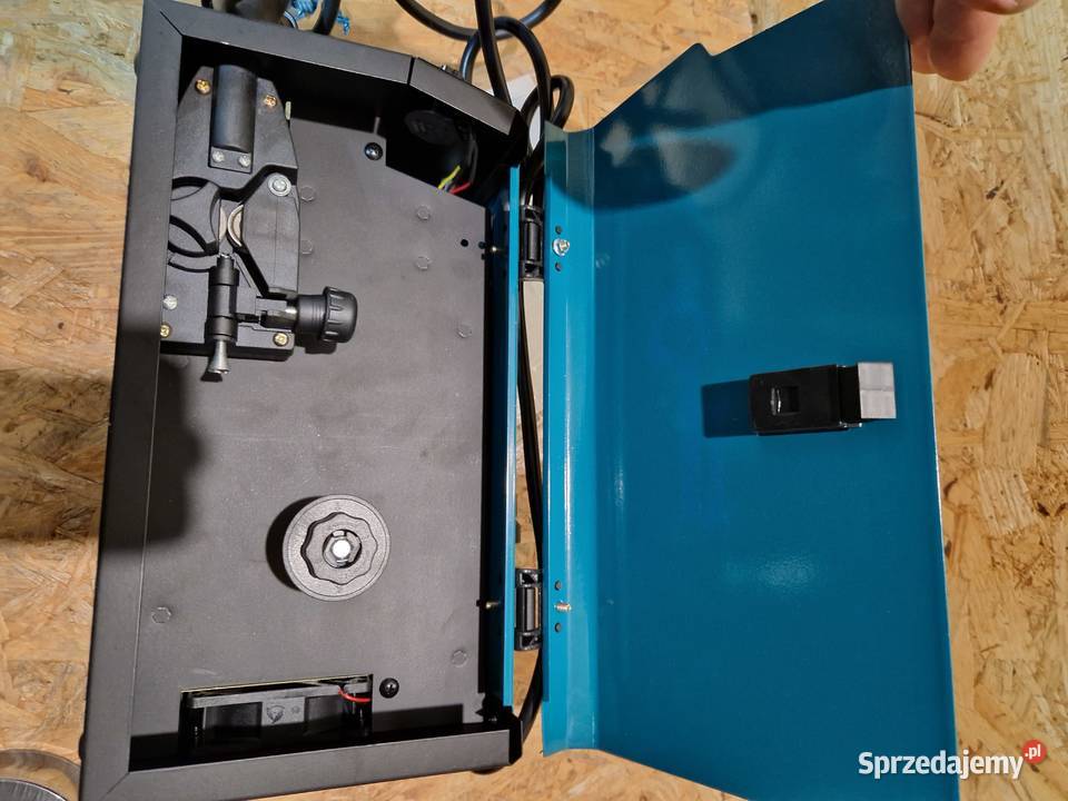 Spawarka Rangers 400A MIG mag mma bez gazowy wielkopolskie Głogowa