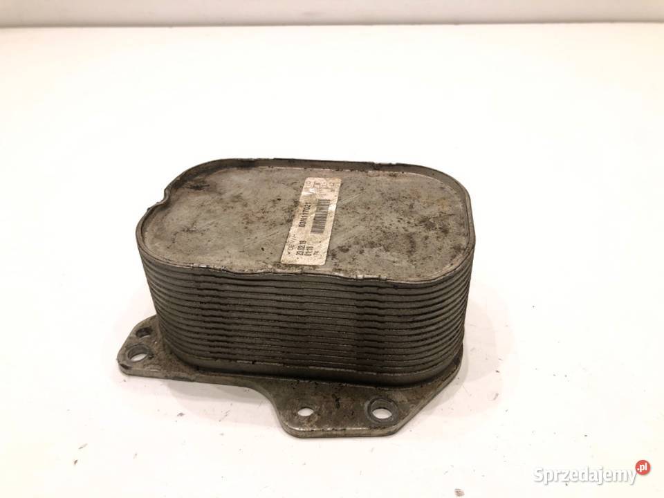 CHŁODNICA OLEJU VW TROC 03N117021 20 150 sprzedam