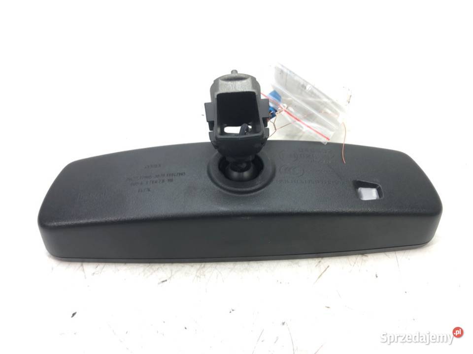 LUSTERKO WEWNĘTRZNE FORD FOCUS III BU5A17E678VB