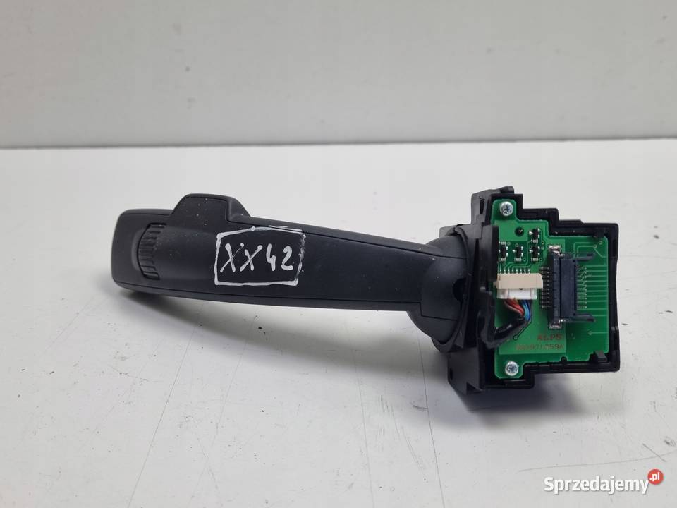 Volvo V60 I V40 II MANETKA WYCIERACZEK lubelskie Chełm