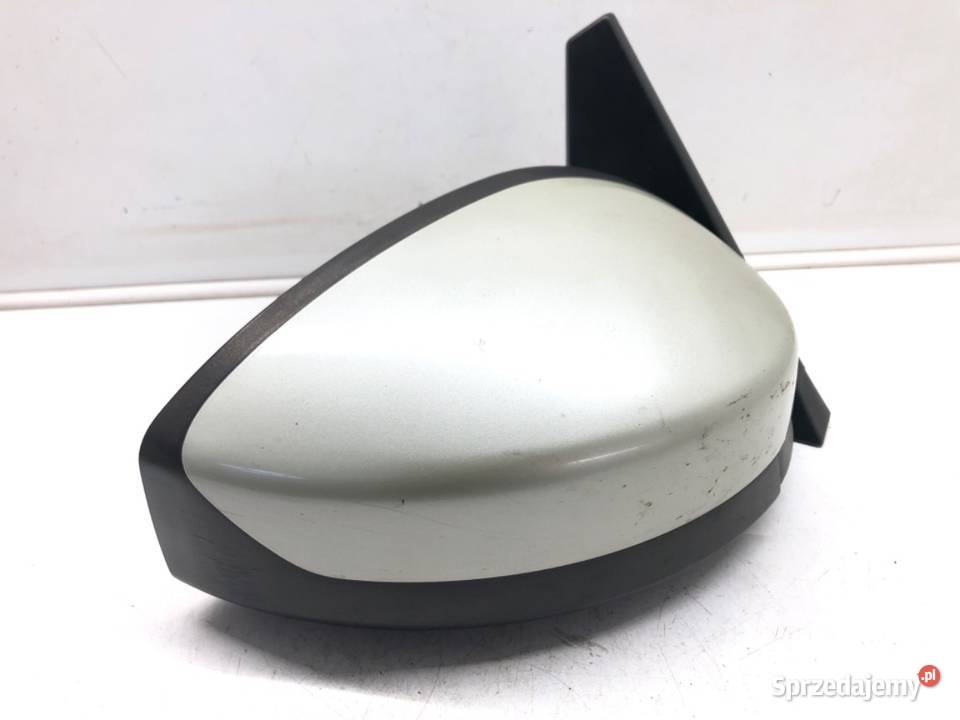 LUSTERKO PRAWY RENAULT ESPACE IV Minivan