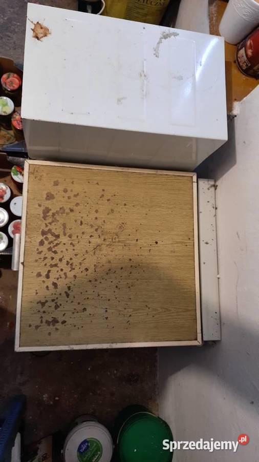 Chłodziarka do mleka Eda Gołcza