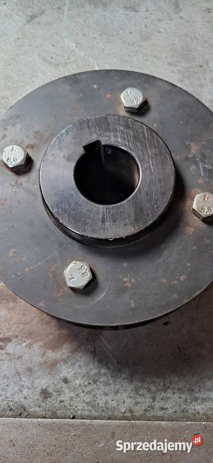 Kolo pasowe zębate Leszno