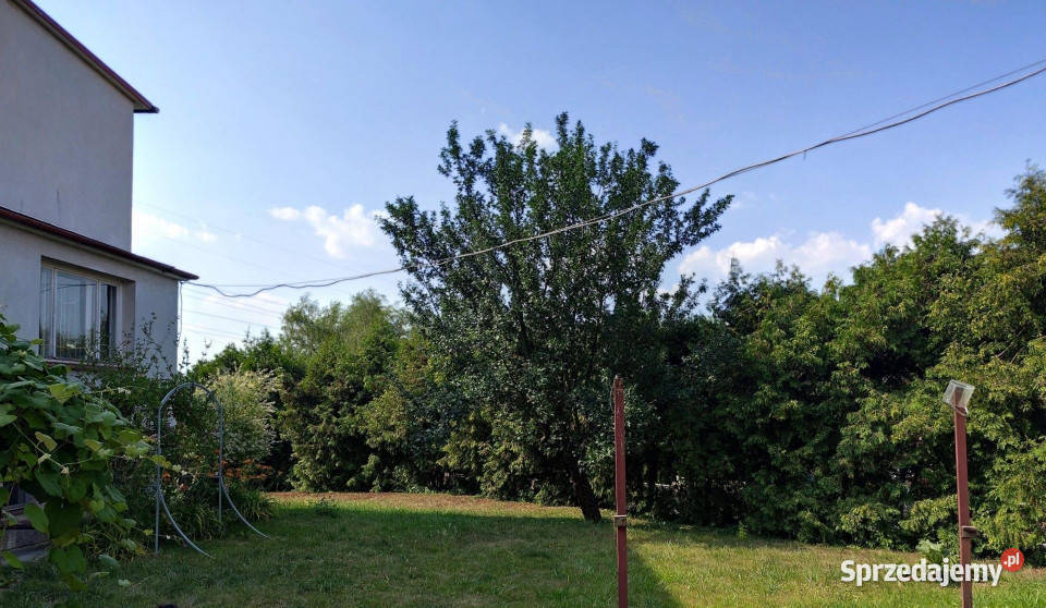 Dom jednorodzinny w Jarosławiu z dużą działką 11 Jarosław