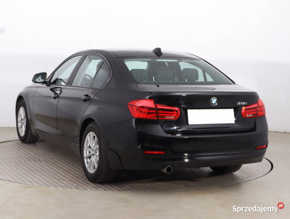 BMW 3 318 i 157812km Piaseczno