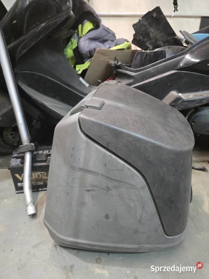 Kufer BMW BMW C1