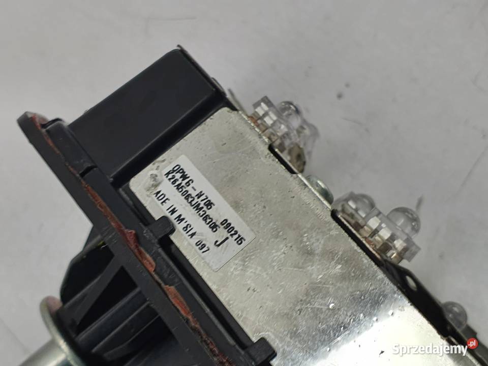 Lampa Tyl Honda Cb 650F Łódź sprzedam