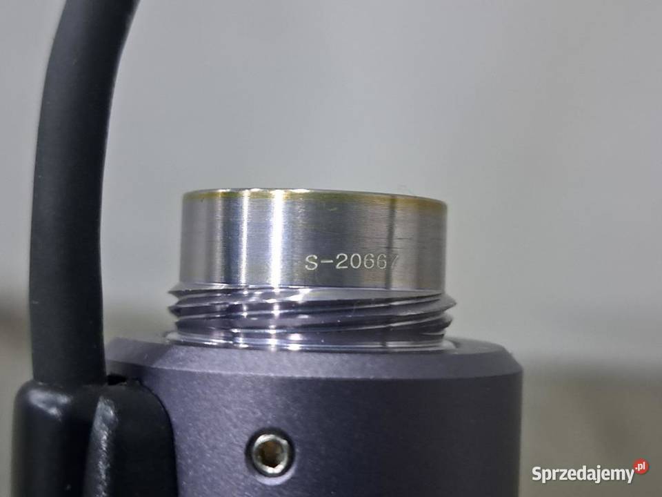 Głowica frakcyjna QMaster 5321064 nm 8489 sprzedam